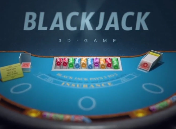 Blackjack 21: Blackjackist Legal Untuk Dimainkan