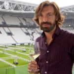 Andrea Pirlo, Gelandang Mematikan Dari Italia