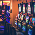 Trik Meraih Keuntungan di Mesin Slot Dari House Edge Casino