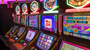 Hilangkan Perasaan Jenuh Dengan Game Slots: Free Slot Machines