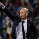 Belajar Sukses dari Sepak Terjang Pelatih Zinedine Zidane, Sejak Jadi Pemain Hingga Pelatih